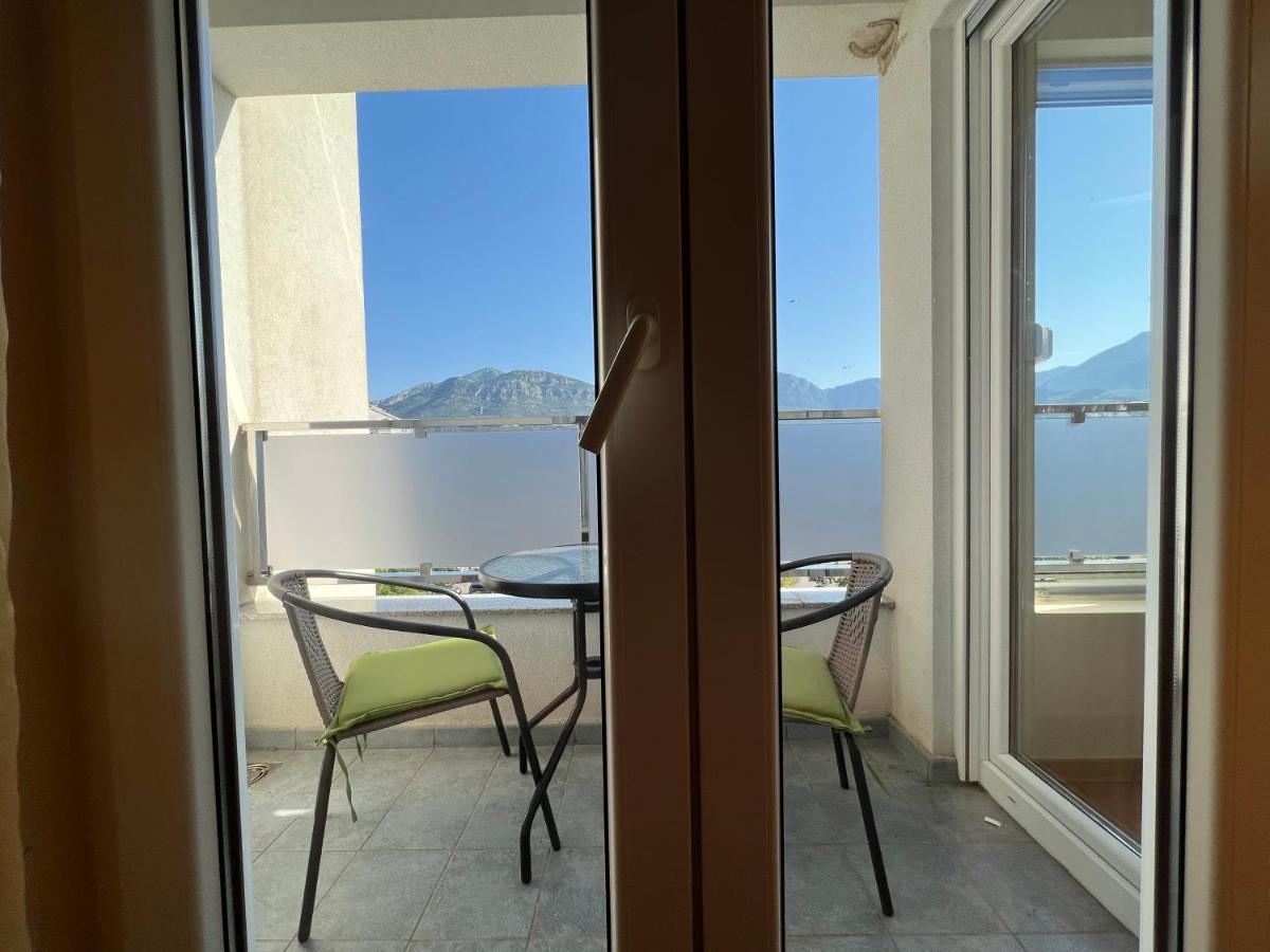 Apartment Seaview Bar Exteriör bild